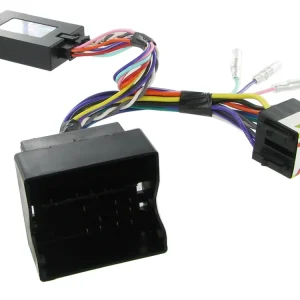 Adaptér ovládání na volantu Opel Antara od r.v. 2010 - Omezené zásoby