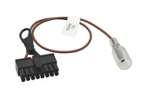 Bestseller | Propojovací kabel pro adaptér ovládání pro Kenwood