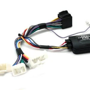 Adaptér ovládání na volantu Subaru Forester IV / Impreza / XV od r.v. 2015 - Velmi žádaný produkt