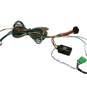 Adaptér ovládání na volantu Volvo C60 / V70 / XC70 od r.v. 2000 | Nově v sortimentu