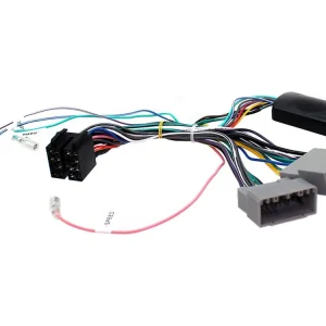 Adaptér ovládání na volantu Chrysler / Jeep / Dodge - Kupte dnes