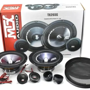 Reproduktory MTX Audio TX265S | Nově přidáno