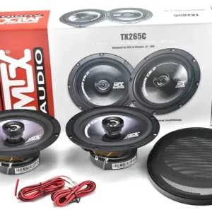Reproduktory MTX Audio TX265C | Top produkt