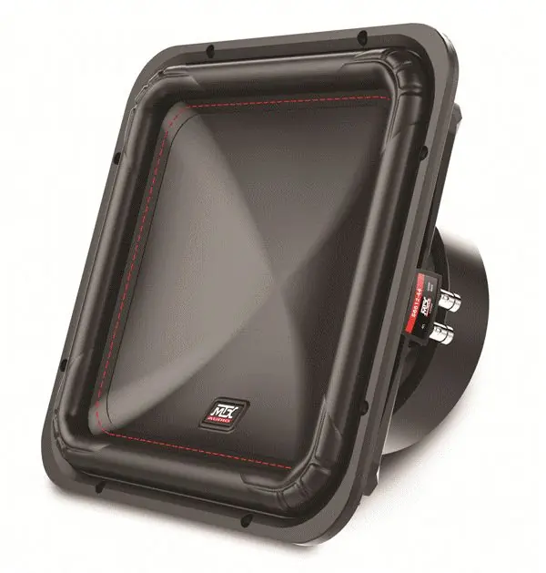 Subwoofer MTX Audio S6512-44 - Sleva
