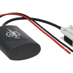 Connects2 Bluetooth adaptér do AUX pro autorádia Volkswagen / Škoda / Seat od r.v. 2008 | Využijte nabídku