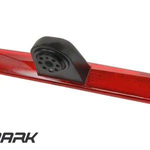 CCD parkovací kamera Ford Transit 14-> - Premium