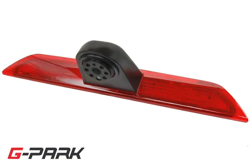 CCD parkovací kamera Ford Transit 14-> - Premium