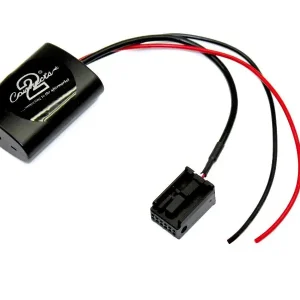 AUX Bluetooth vstup pro autorádia Ford od r.v. 2006 | K objednání