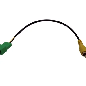 Nenechte si ujít nabídku - Propojovací kabel pro OEM kameru Mazda 6 od r.v. 2012