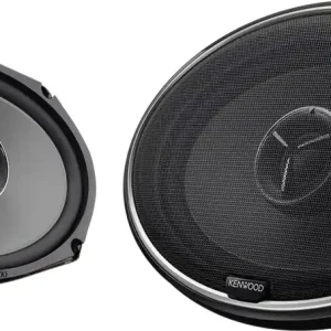 Právě dorazilo | Reproduktory Kenwood KFC-X694