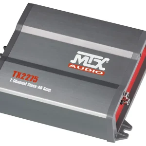 Premium - Zesilovač MTX Audio TX2275