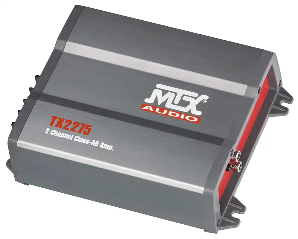Premium - Zesilovač MTX Audio TX2275