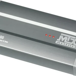 Super nabídka - Zesilovač MTX Audio TX6500D