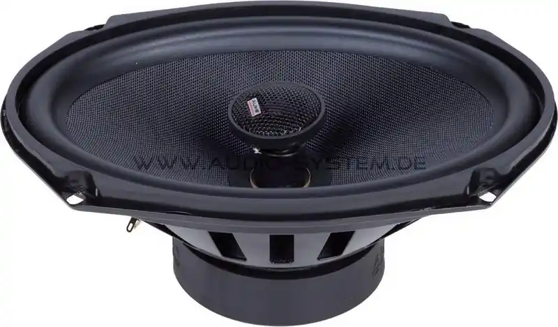 Reproduktory Audio System MXC 609 EVO - Objednat nyní