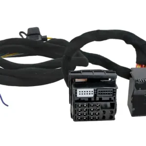 Kabelový svazek pro M-DSPA401 - Mercedes 04-> | Akční nabídka