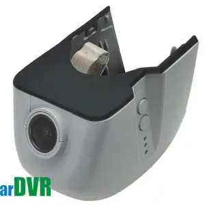 HD DVR kamera s Wi-Fi Audi 10-> | Nabídka dne