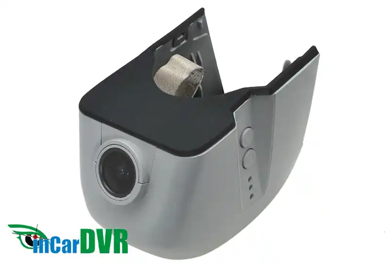 HD DVR kamera s Wi-Fi Audi 10-> | Nabídka dne