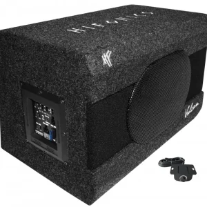 Aktivní subwoofer Hifonics VX690A - Do vyčerpání zásob