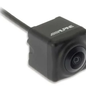 Parkovací kamera Alpine HCE-C1100 - Rychle mizí