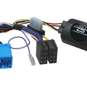 Adaptér ovládání na volantu Mazda BT-50 od r.v. 2017 | Do vyprodání zásob