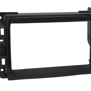 Kvalitní produkt - Rámeček autorádia 2-DIN CHRYSLER 200LX / Dodge RAM / JEEP Cherokee Sport