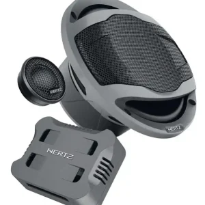Nově k dispozici - Reproduktory Hertz CPK 165 PRO