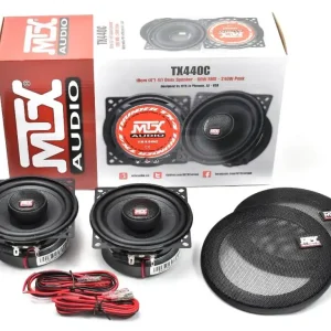 Reproduktory MTX Audio TX440C | Skvělá nabídka