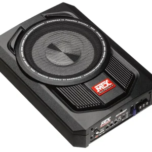 Aktivní subwoofer MTX Audio RTU8P - Koupit online