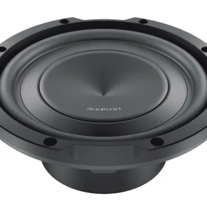 Ihned k objednání | Subwoofer Audison APS 8 D