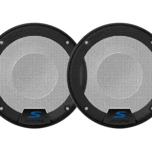 Alpine KTE-S50G krycí mřížky | Sleva navíc