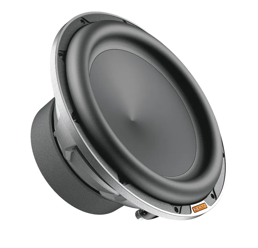 Ušetřete - Subwoofer Hertz Mille MP 250 D2.3 PRO