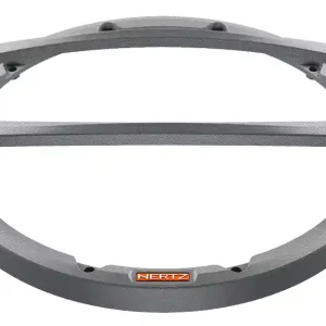 Hertz Mille MPG 250.3 PRO Ochranný grill subwooferu 250 mm - Ihned k dispozici