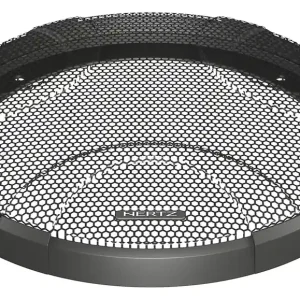 Hertz DG 130.3 krycí mřížky reproduktorů 130 mm - Koupit nyní