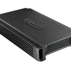Zesilovač Hertz HCP 2X | Nabídka