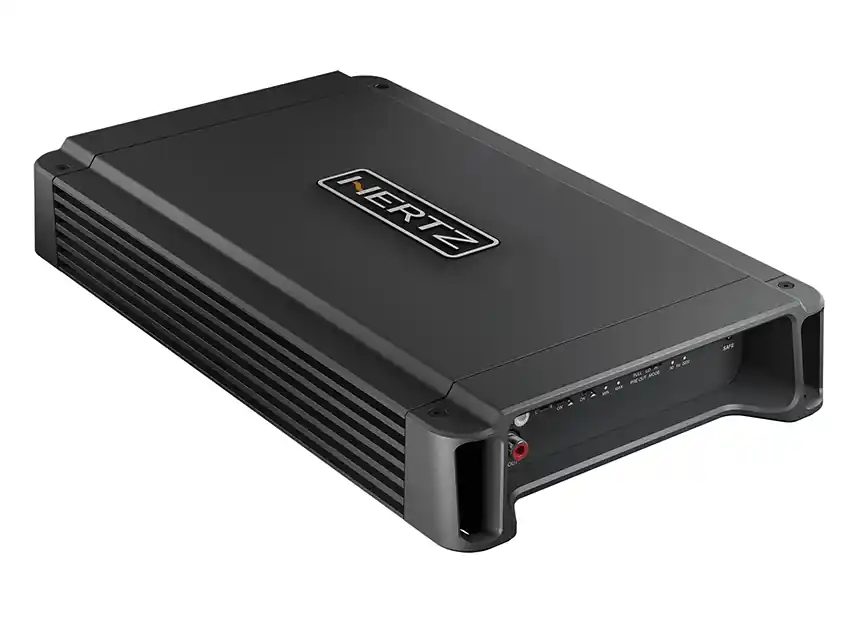 Zesilovač Hertz HCP 2X | Nabídka