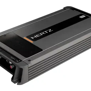 Zesilovač Hertz Mille ML Power 1 | Poslední příležitost