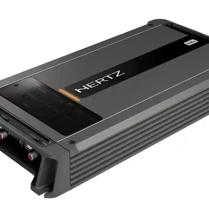 Zesilovač Hertz Mille ML Power 5 - Speciální cena