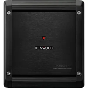 Zesilovač Kenwood X501-1 | Poslední kusy