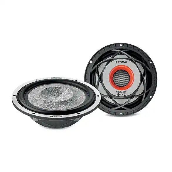 Bestseller | Reproduktor Focal Utopia M 8WM