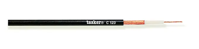 Skladem | Tasker C123 signálový kabel