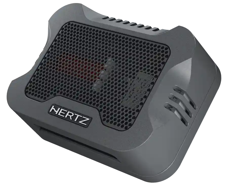 Hertz MPCX 2 TM.3 PRO - Právě dorazilo