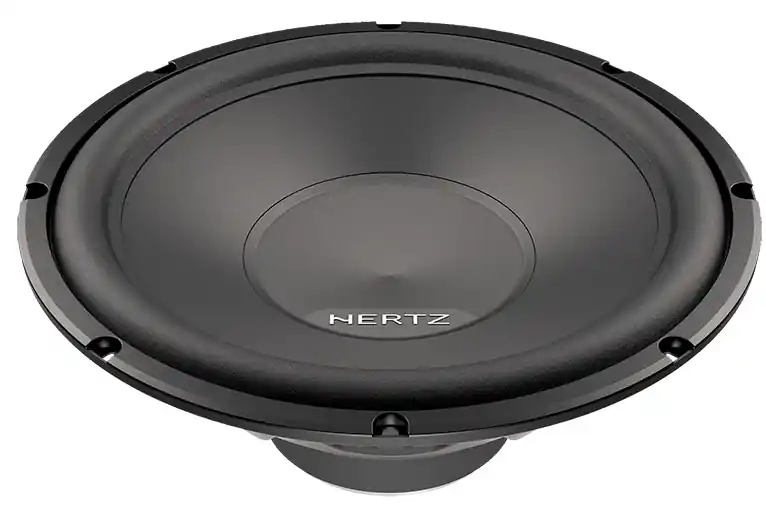 Subwoofer Hertz S 300 S4 | Objednejte nyní