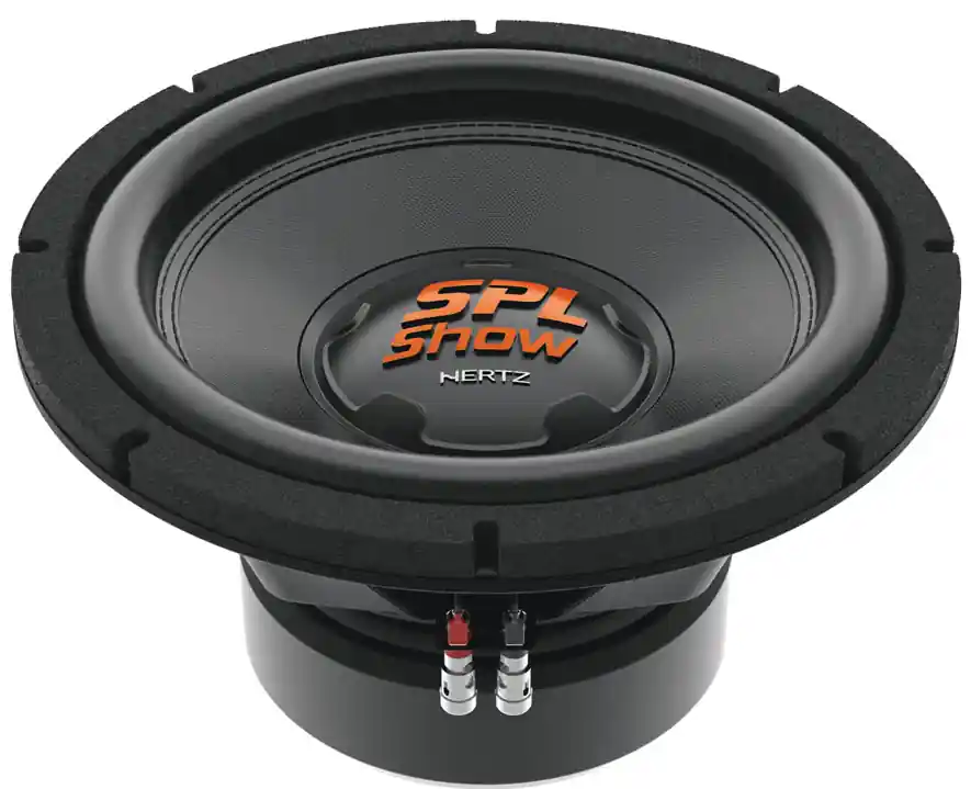 Subwoofer Hertz SS 12 D2 | Expresní doručení
