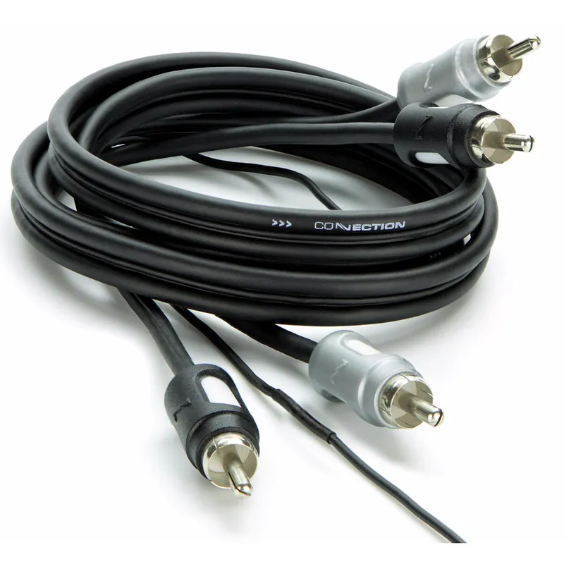 Audison Connection FS2 250.2 | Top produkt