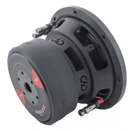 Mezi nejprodávanějšími | Subwoofer Digital Designs Redline 508 D2