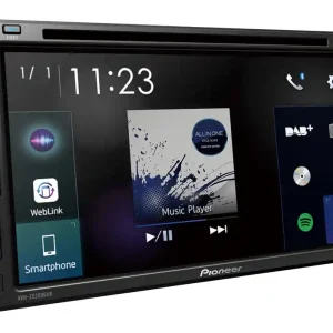 Autorádio Pioneer AVH-Z5200DAB - Akce