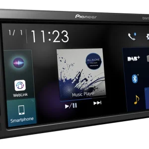 Velmi žádaný produkt - Autorádio Pioneer SPH-EVO62DAB