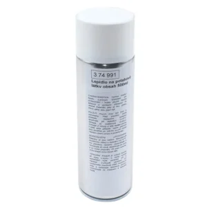 Nový produkt - Mecatron lepidlo na potahové látky 500 ml