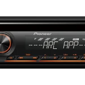 Akční nabídka | Autorádio Pioneer DEH-S120UBA