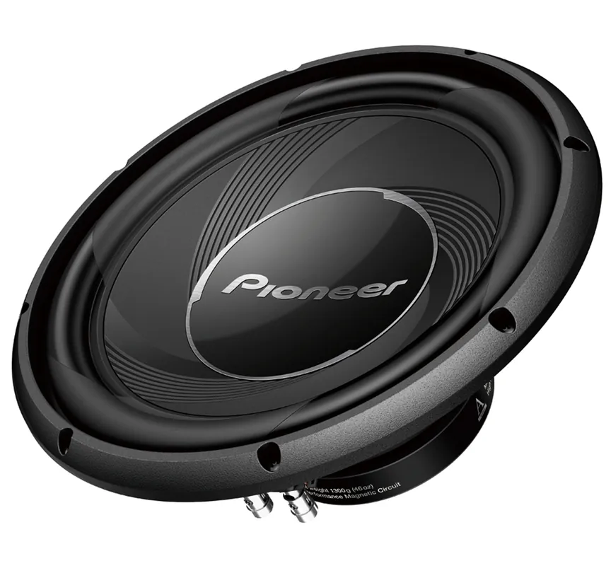 Akce - Subwoofer Pioneer TS-A30S4